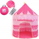 Palace tent