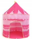 Palace tent