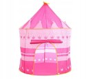 Palace tent