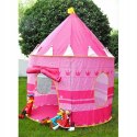 Palace tent