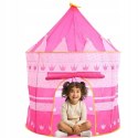 Palace tent