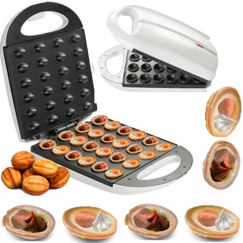 Nut toaster Nut toaster