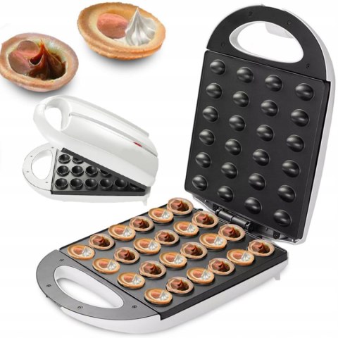 Nut toaster Nut toaster