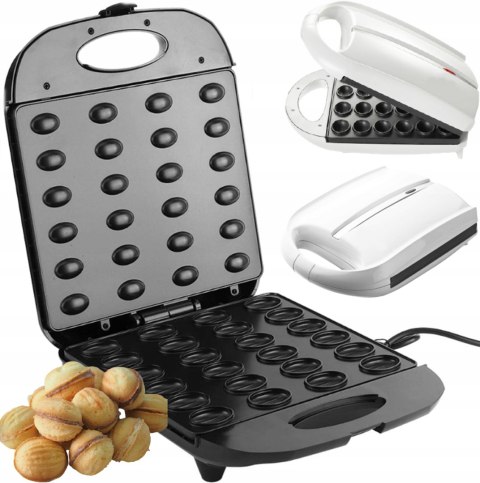 Nut toaster Nut toaster