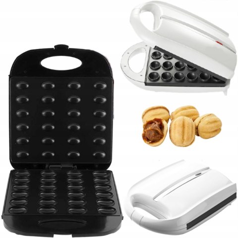 Nut toaster Nut toaster
