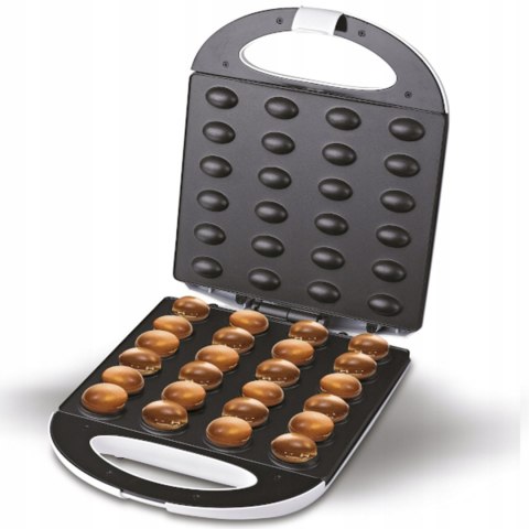 Nut toaster Nut toaster
