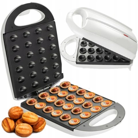 Nut toaster Nut toaster