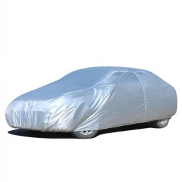 Pokrowiec na auto xl