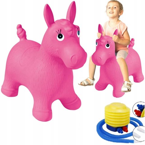 Skoczek konik Skoczek konik