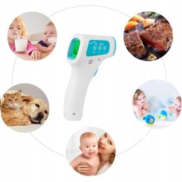 Non-contact thermometer
