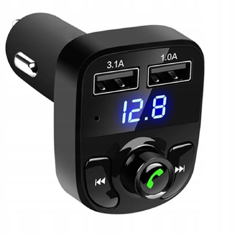 Transmiter x8 Transmiter x8
