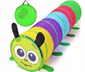 Caterpillar tunnelzelt