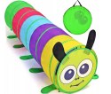 Caterpillar tunnelzelt