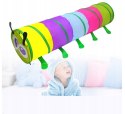 Caterpillar tunnelzelt