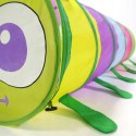 Caterpillar tunnelzelt