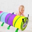 Caterpillar tunnelzelt
