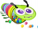 Caterpillar tunnelzelt
