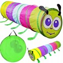 Caterpillar tunnelzelt