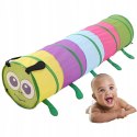 Caterpillar tunnelzelt