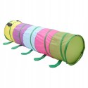 Caterpillar tunnelzelt