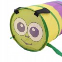 Caterpillar tunnelzelt
