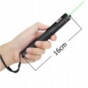 Laser pointer