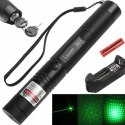 Laser pointer