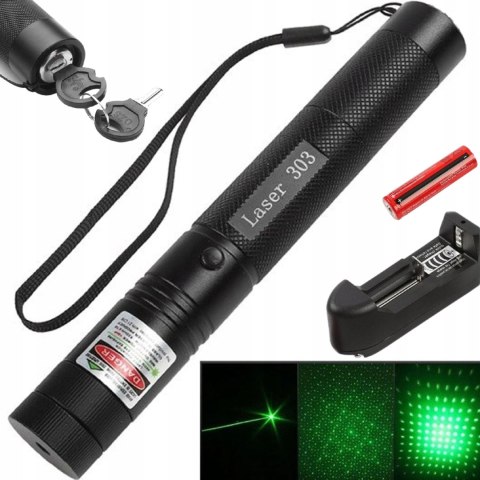 Wskaźnik laserowy Wskaźnik laserowy