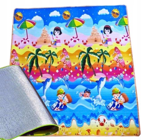 Kinder-picknickmatte 150*180 Kinder-picknickmatte 150*180