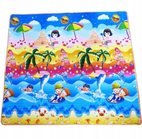 Kinder-picknickmatte 150*180 Kinder-picknickmatte 150*180
