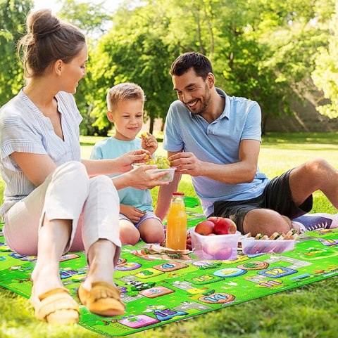 Kinder-picknickmatte 150*180 Kinder-picknickmatte 150*180