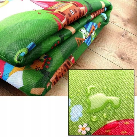 Kinder-picknickmatte 150*180 Kinder-picknickmatte 150*180