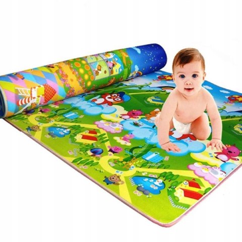 Kinder-picknickmatte 150*180 Kinder-picknickmatte 150*180