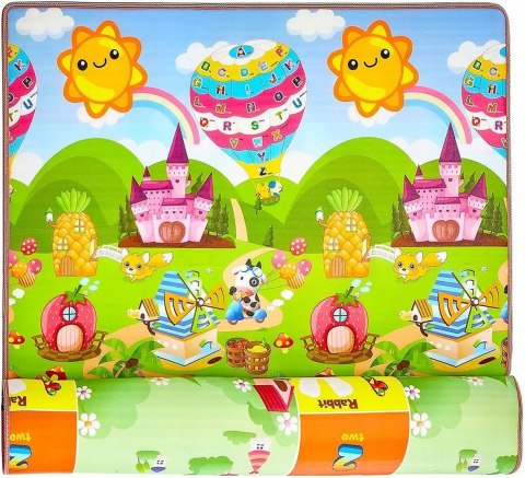 Kinder-picknickmatte 150*180 Kinder-picknickmatte 150*180