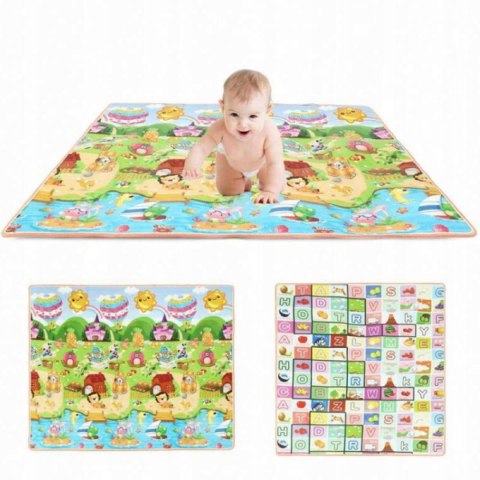 Kinder-picknickmatte 150*180 Kinder-picknickmatte 150*180