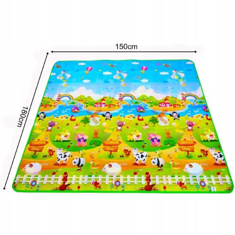 Kinder-picknickmatte 150*180 Kinder-picknickmatte 150*180