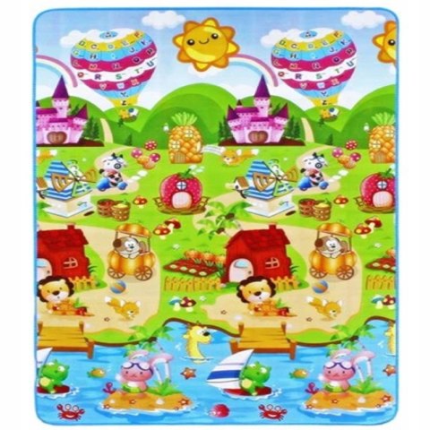 Kinder-picknickmatte 150*180 Kinder-picknickmatte 150*180