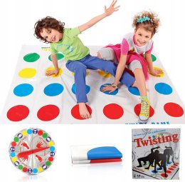 Twister-brettspiel (108)