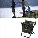 Fishing chair