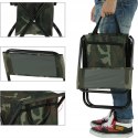 Fishing chair