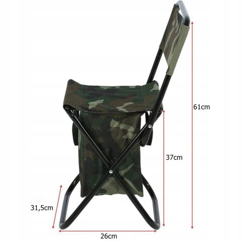 Fishing chair Fishing chair