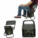 Fishing chair