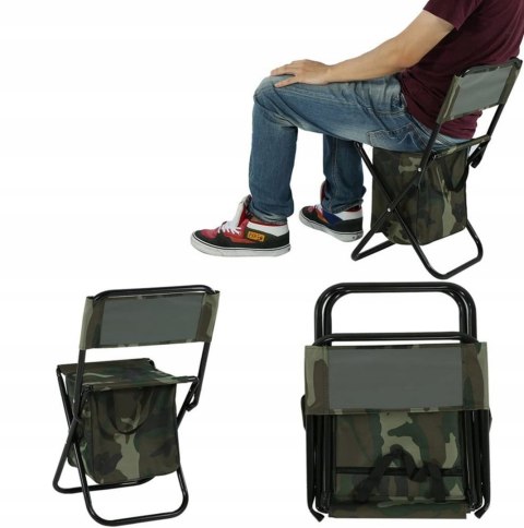 Fishing chair Fishing chair