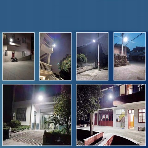 Solar lantern small + 160 led remote control Solar lantern small + 160 led remote control