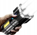 4 led handtaschenlampe neu (160)