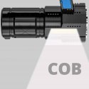 4 led handtaschenlampe neu (160)