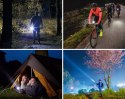 Zikon lux flashlight