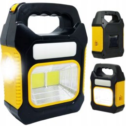 Halogen warsztatowy nowy