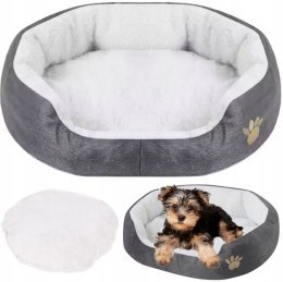 Bett fur einen hund und eine katze