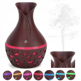 Air humidifier